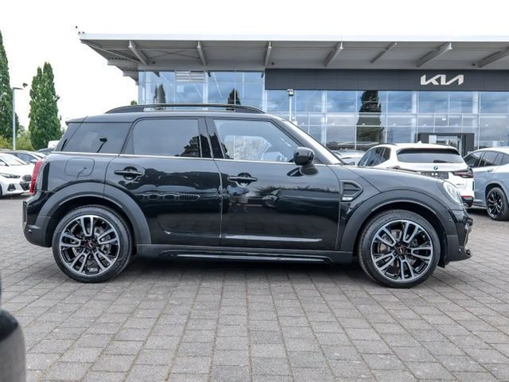 Mini Cooper Countryman