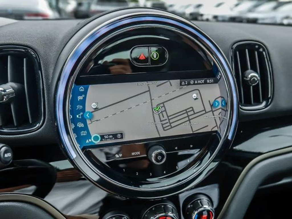 Mini Cooper Countryman