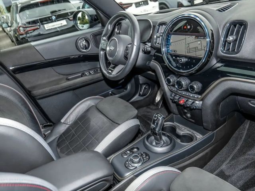 Mini Cooper Countryman