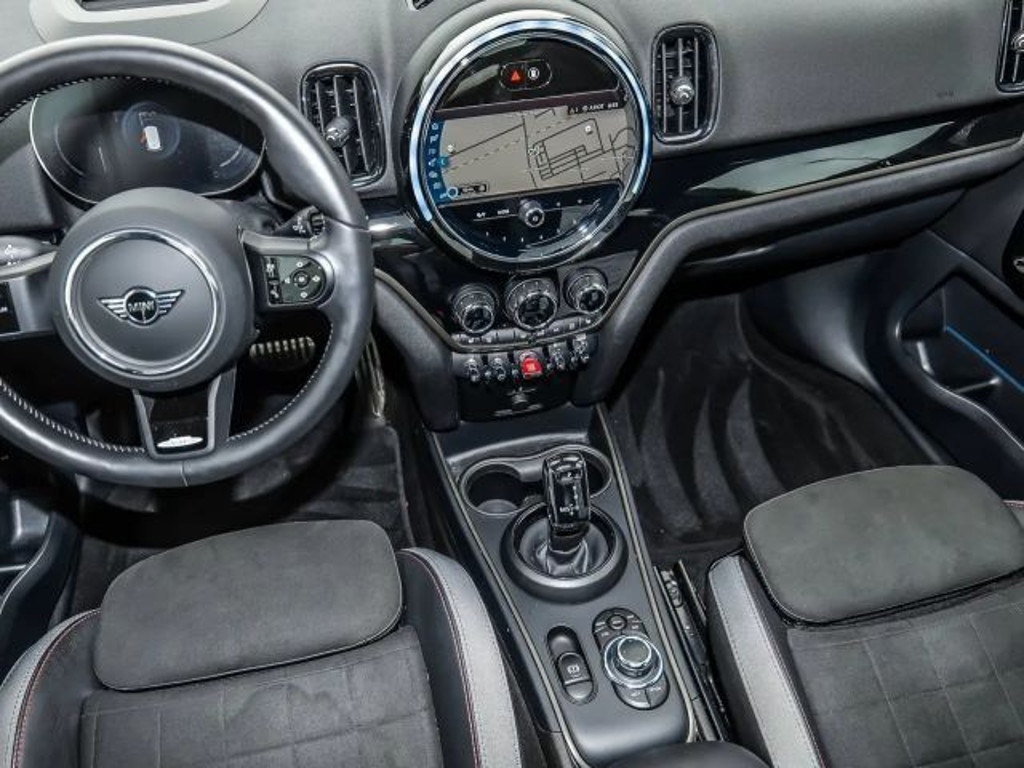 Mini Cooper Countryman