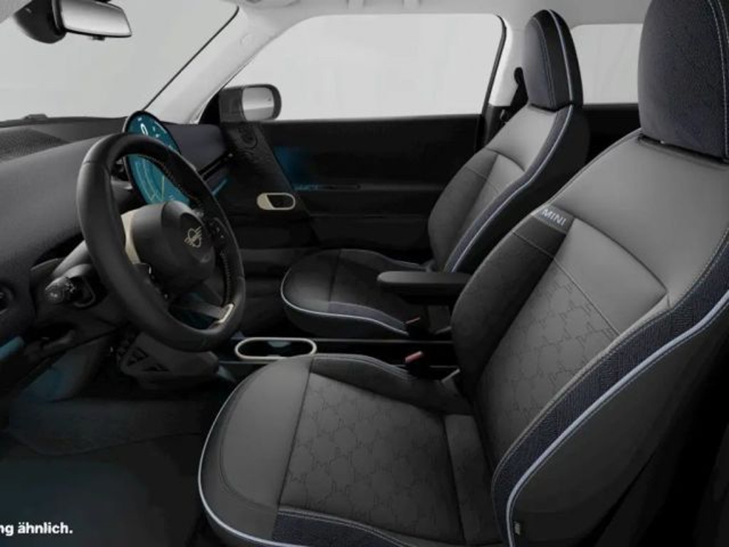 Mini Cooper E