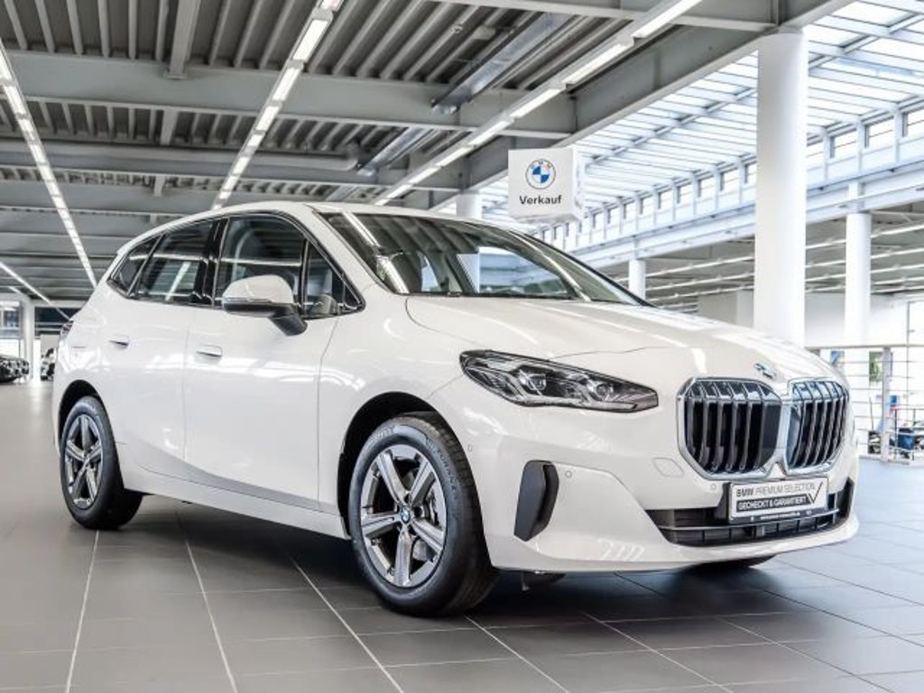 BMW 2 Serie