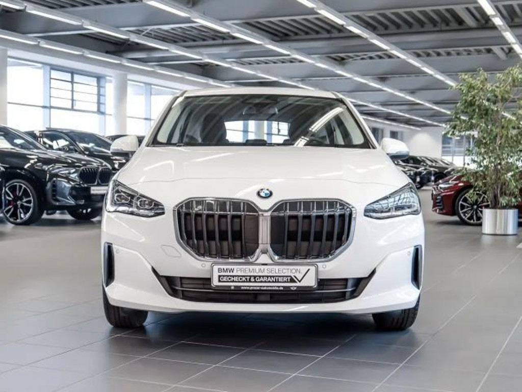 BMW 2 Serie