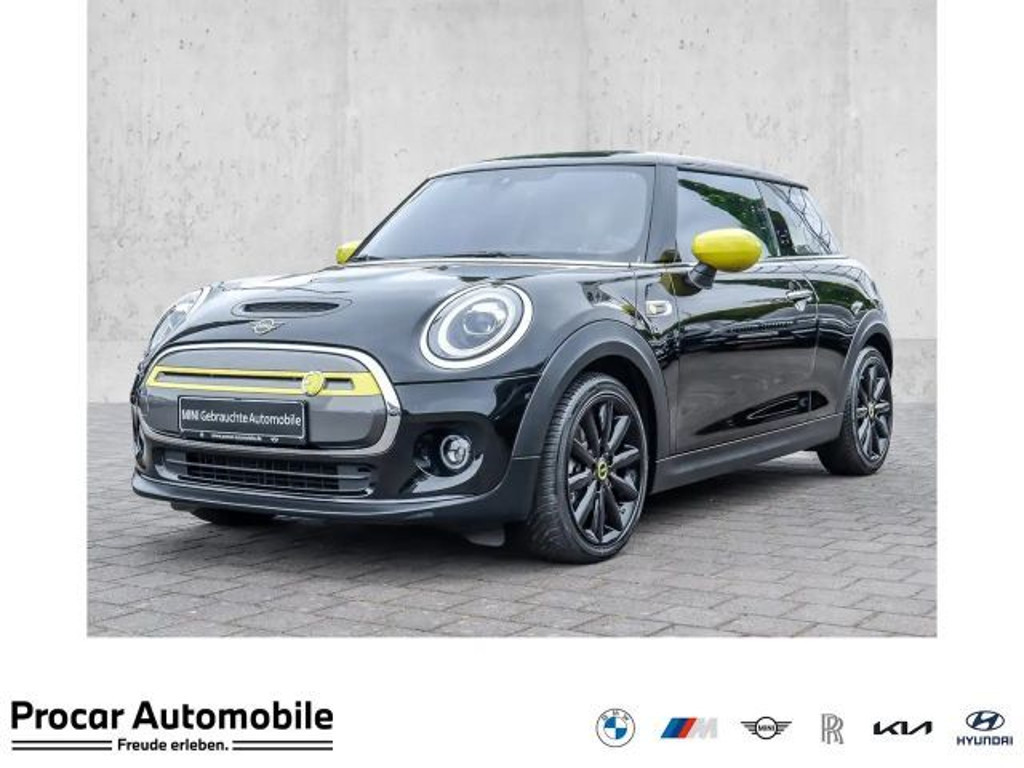 Mini Mini Electric SE
