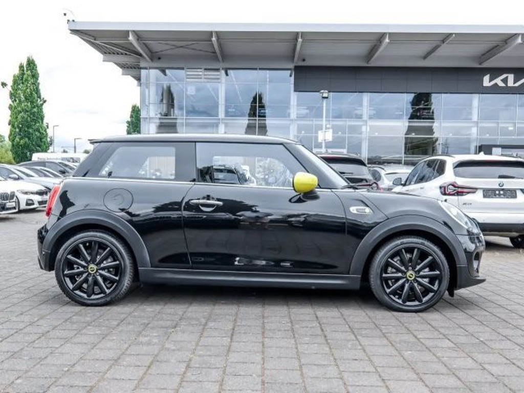 Mini Mini Electric