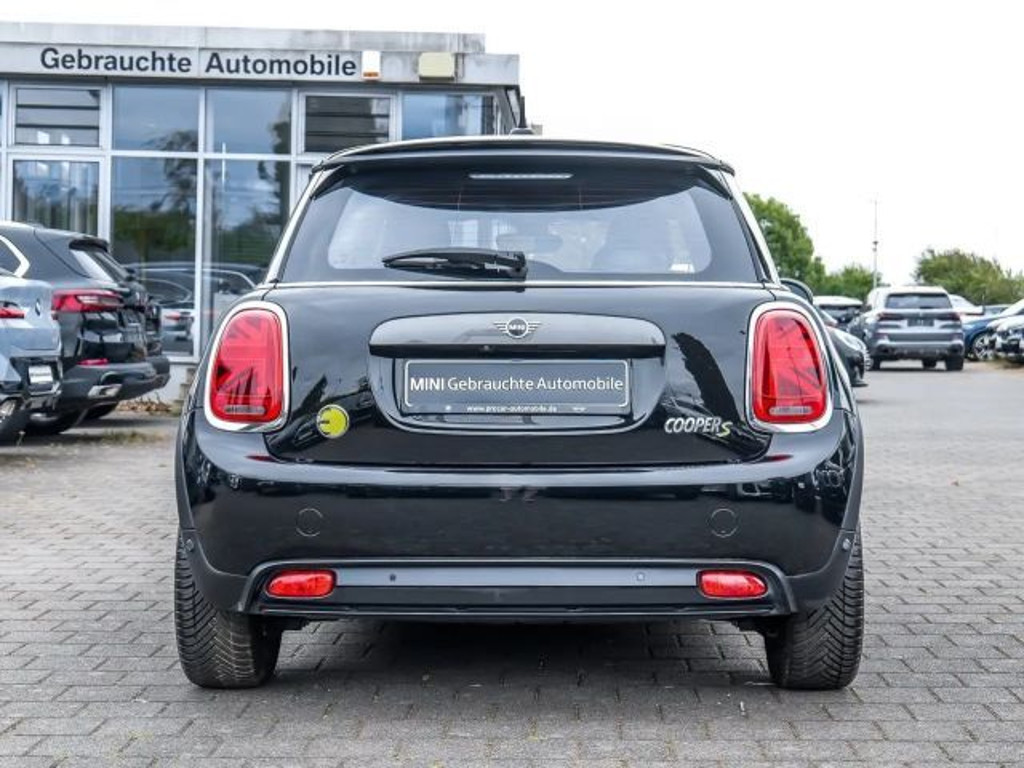 Mini Mini Electric