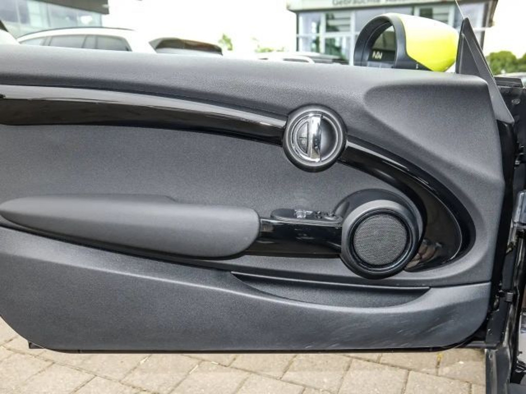 Mini Mini Electric