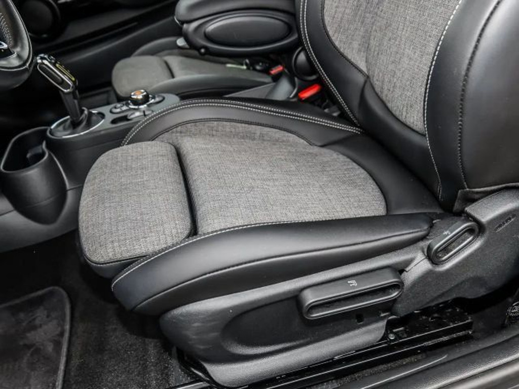 Mini Mini Electric
