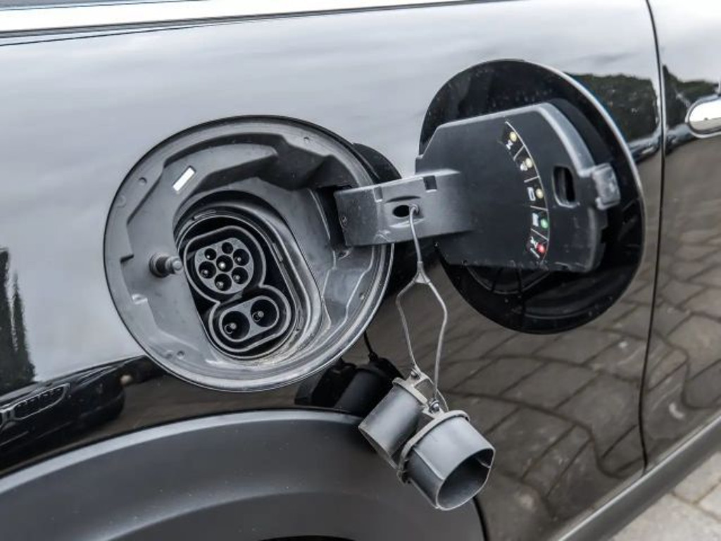 Mini Mini Electric