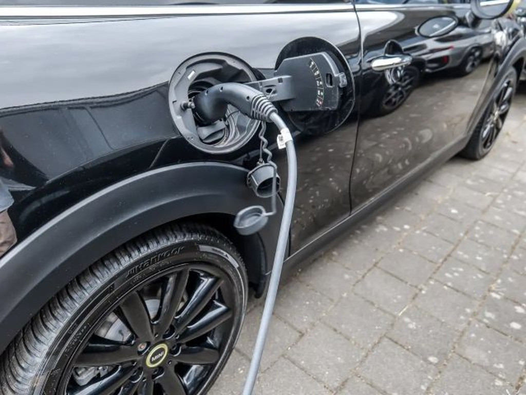 Mini Mini Electric