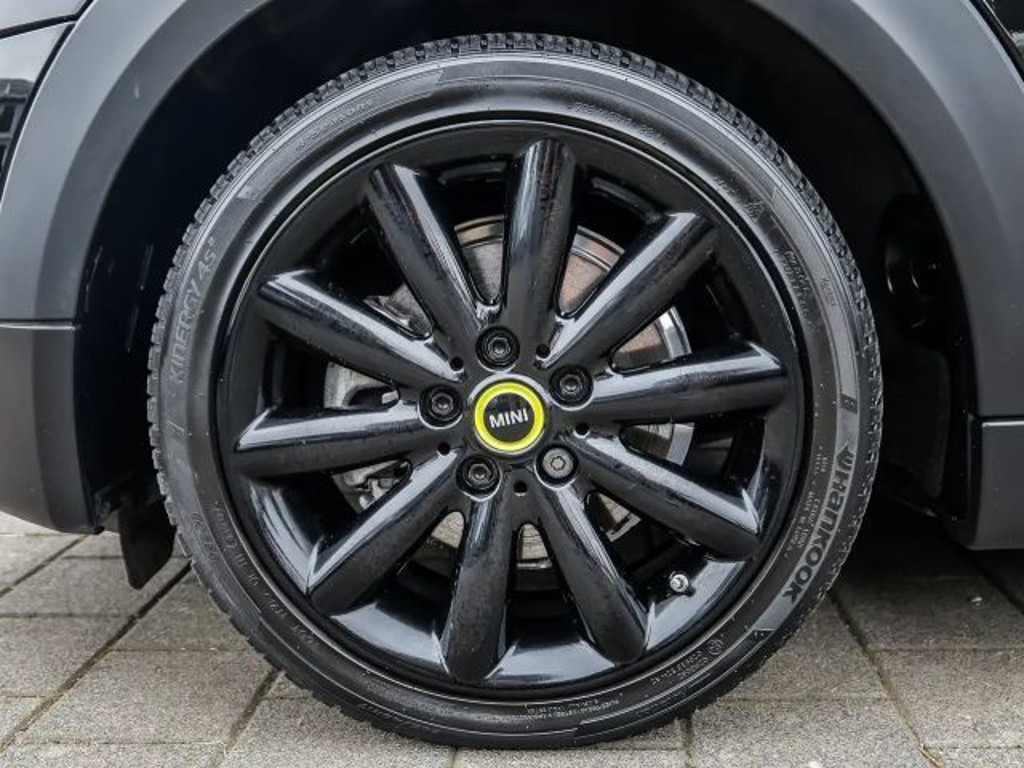 Mini Mini Electric