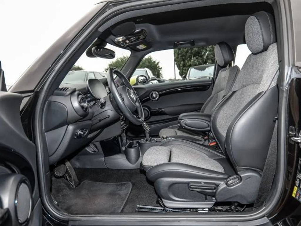 Mini Mini Electric