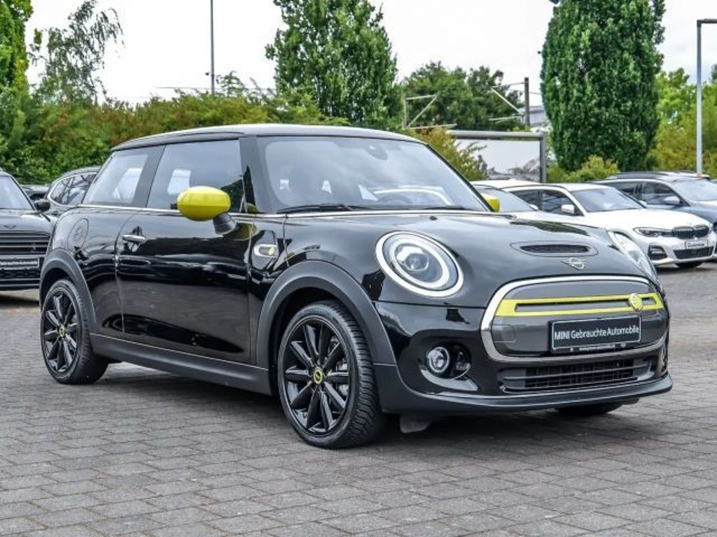 Mini Mini Electric