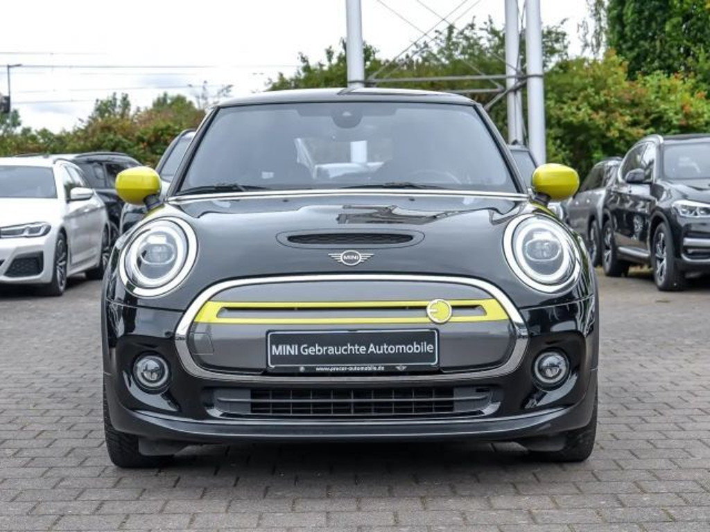 Mini Mini Electric