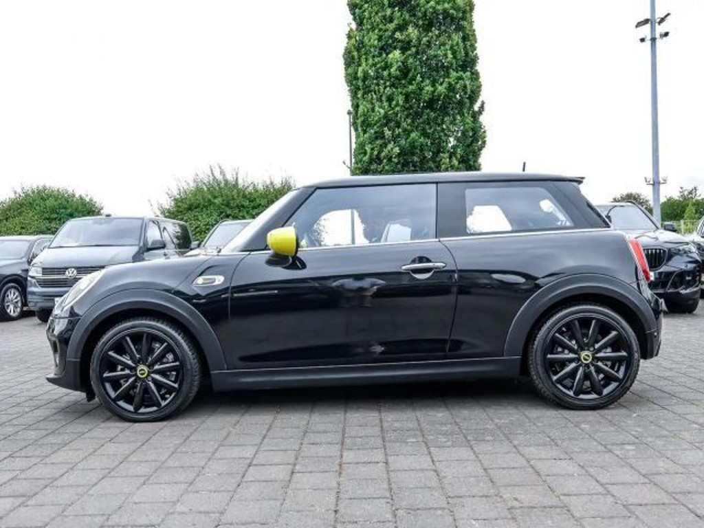 Mini Mini Electric