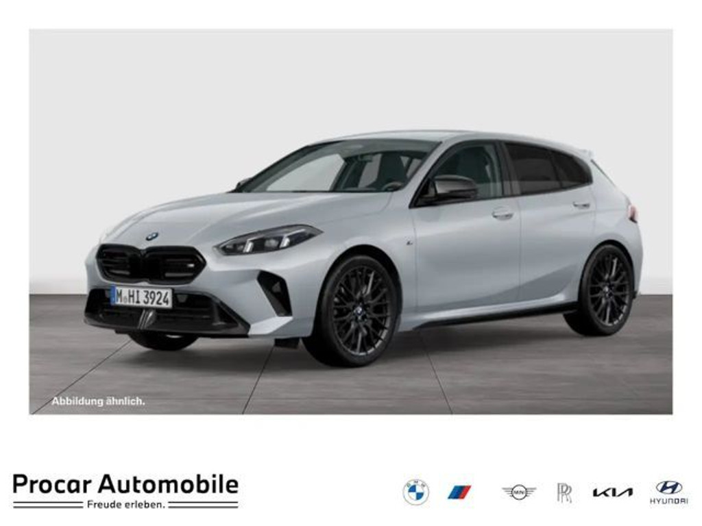 BMW 1 Serie 135 M-Sport xDrive Sedan