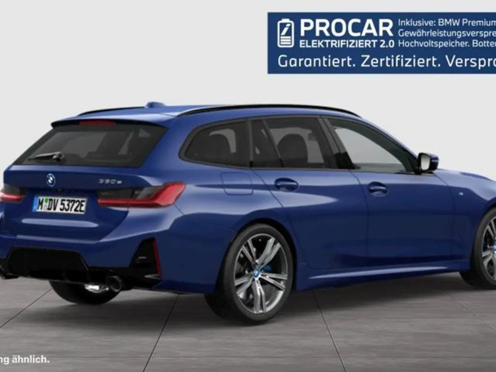 BMW 3 Serie