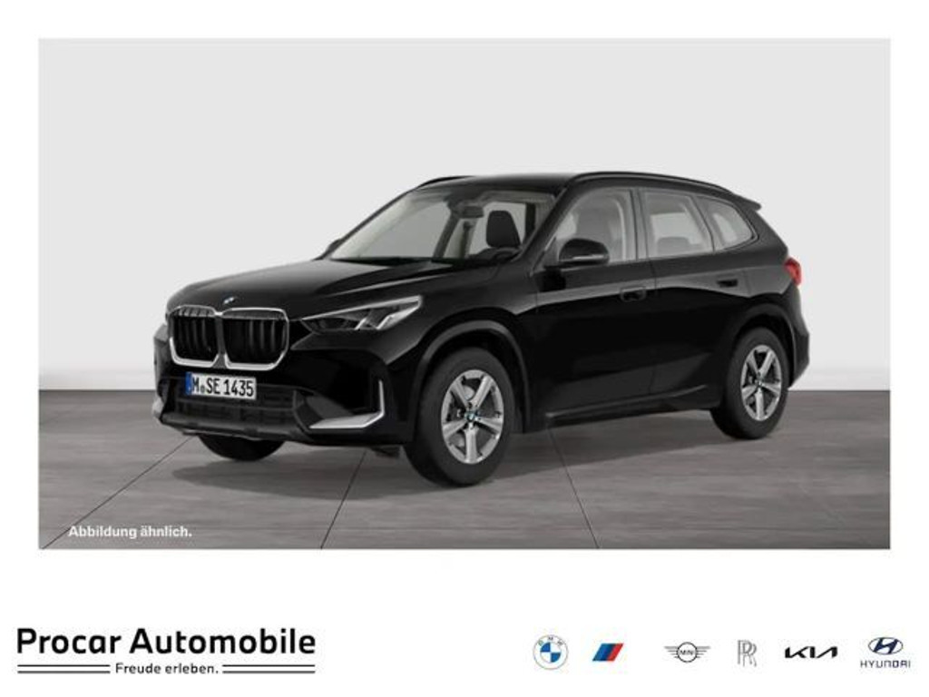 BMW X1 sDrive18d