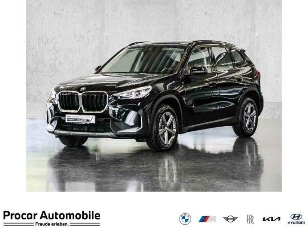 BMW X1 sDrive18d