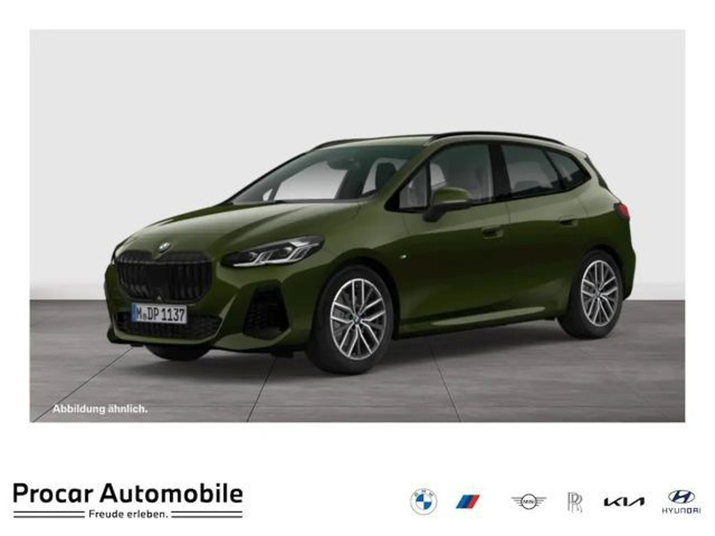 BMW 2 Serie 220 M-Sport 220i