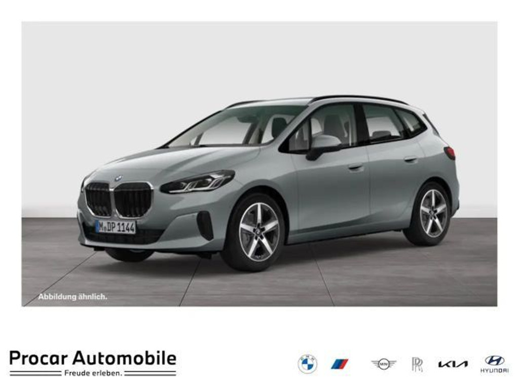 BMW 2 Serie 220 220i