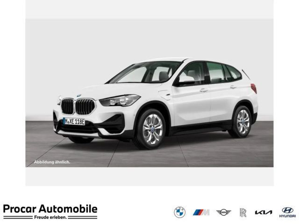 BMW X1 Advantage pakket xDrive25e