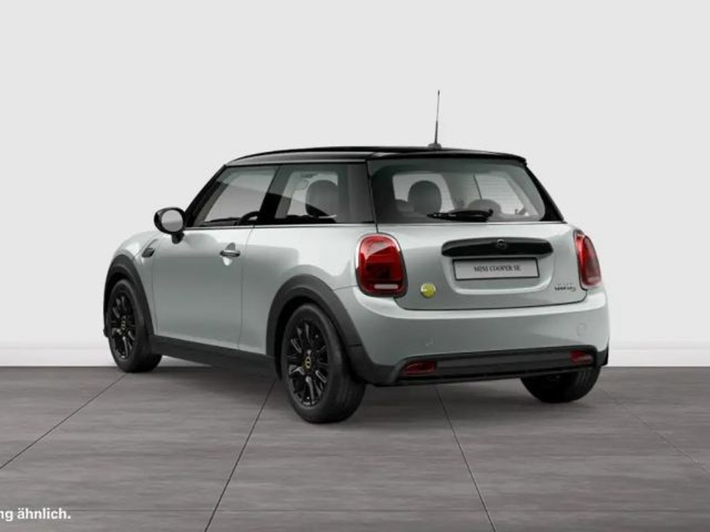 Mini Mini Electric