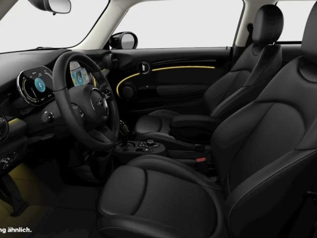 Mini Mini Electric