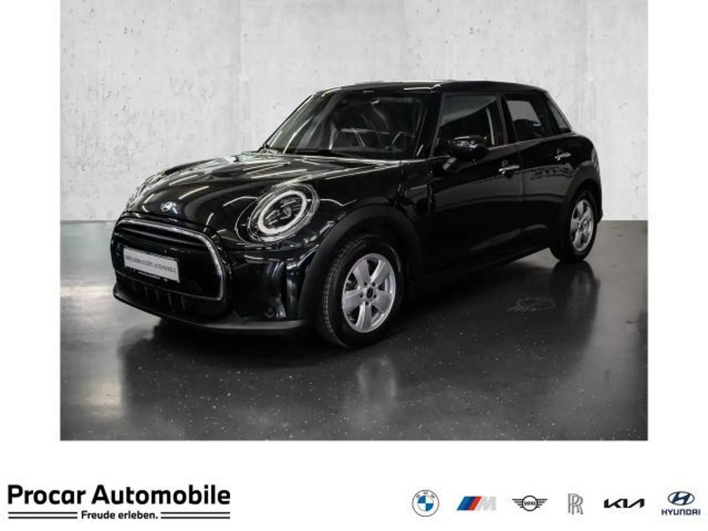Mini Cooper Essential