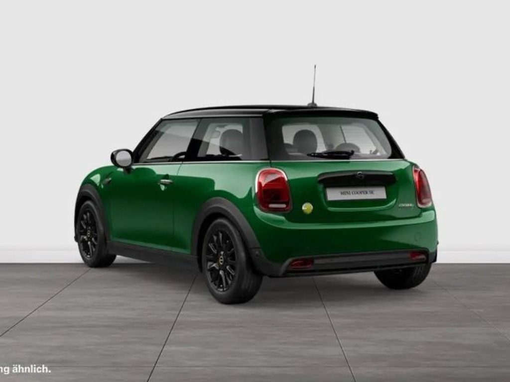 Mini Mini Electric