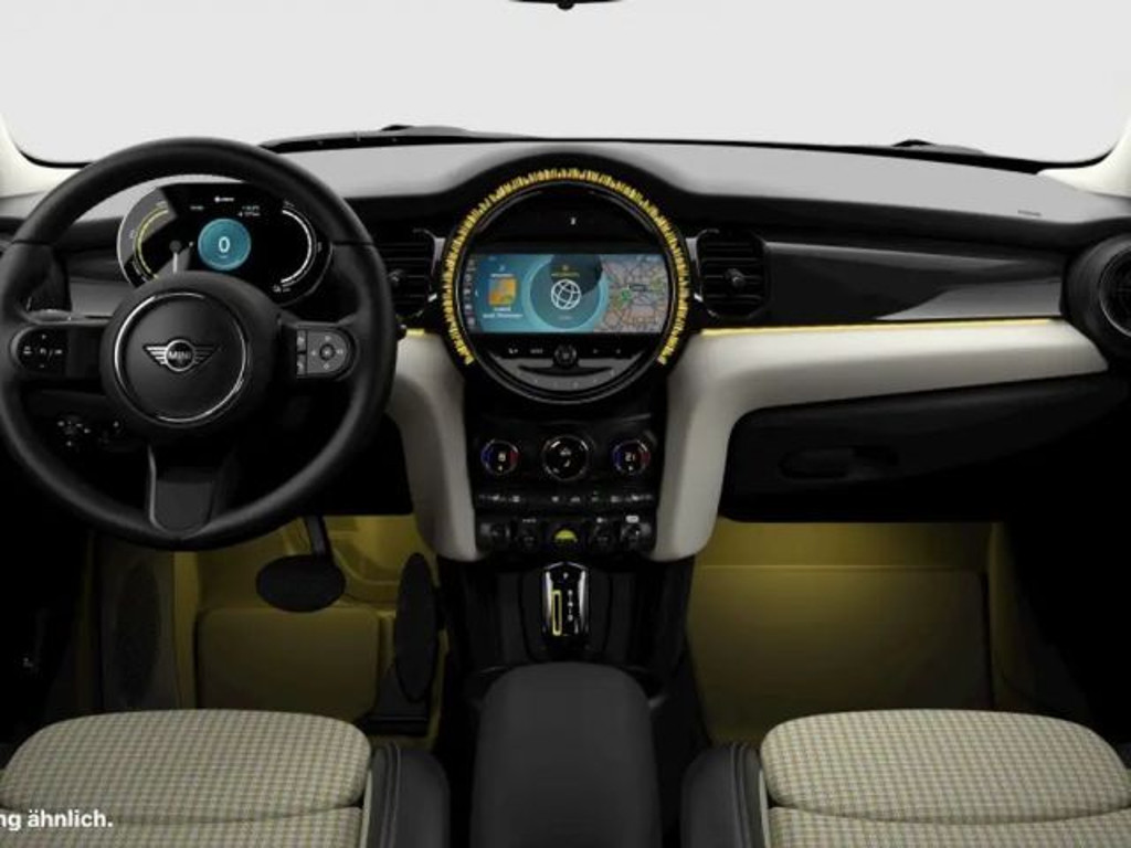 Mini Mini Electric