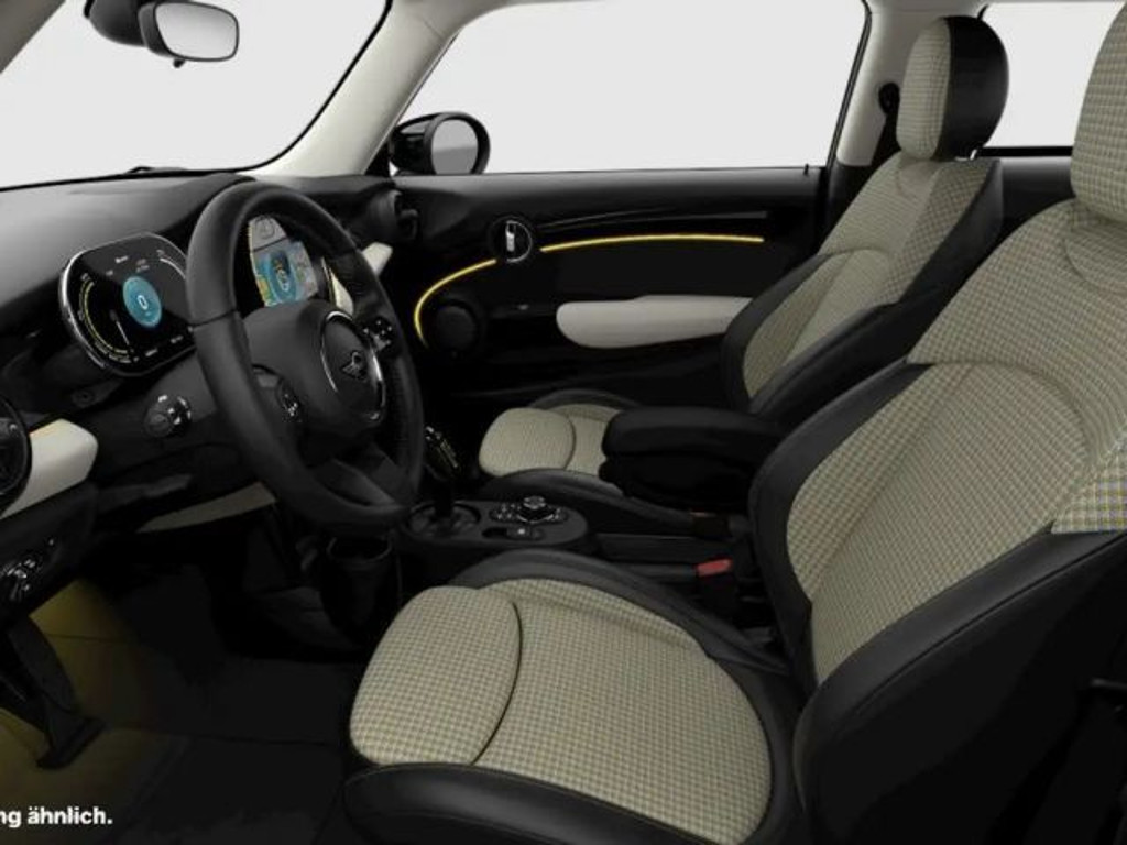Mini Mini Electric