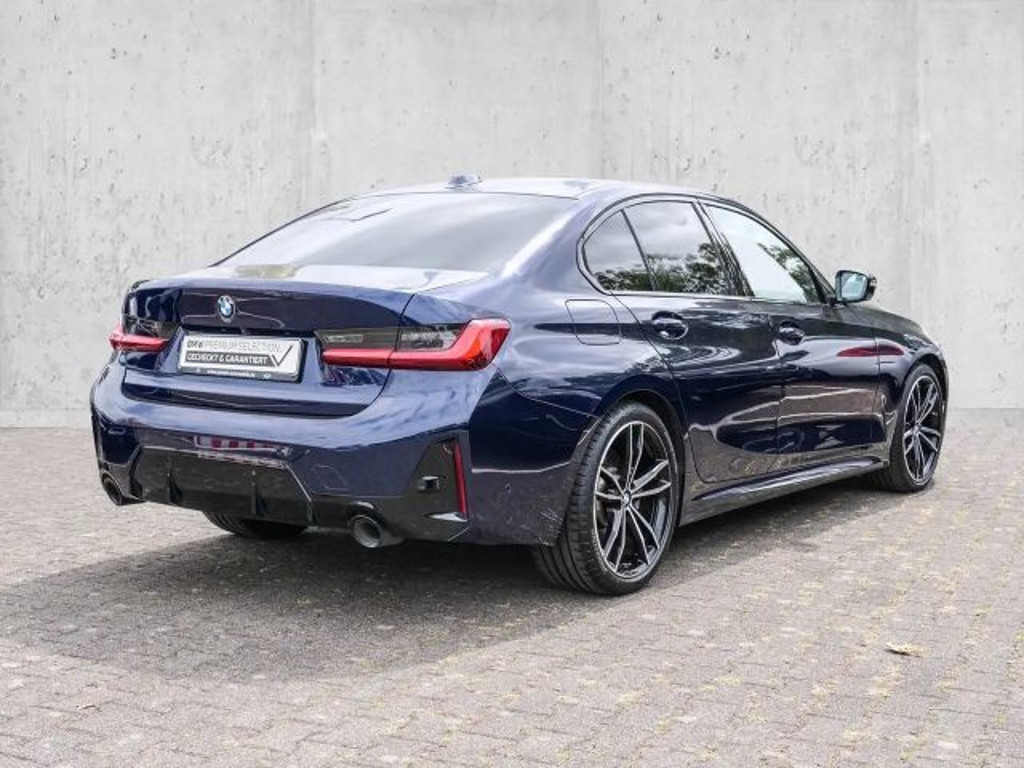 BMW 3 Serie