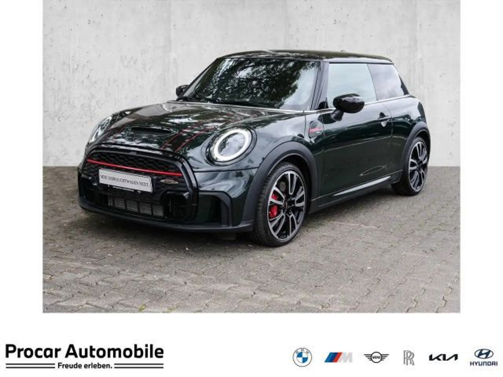 Mini John Cooper Works John Cooper Works