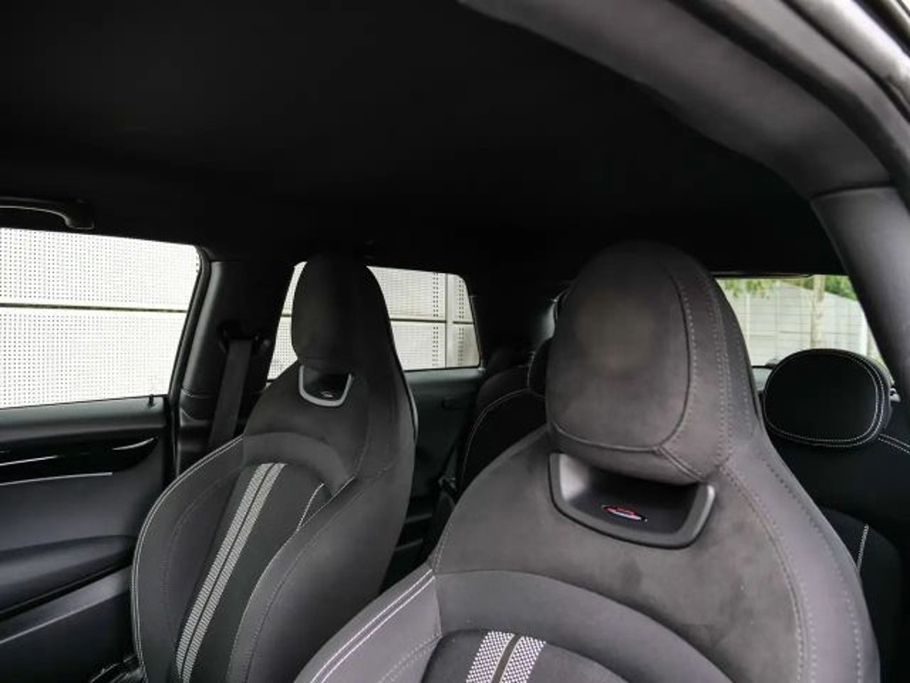 Mini John Cooper Works
