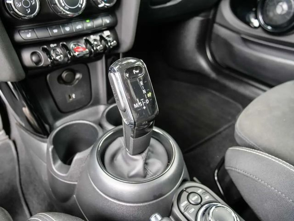 Mini John Cooper Works