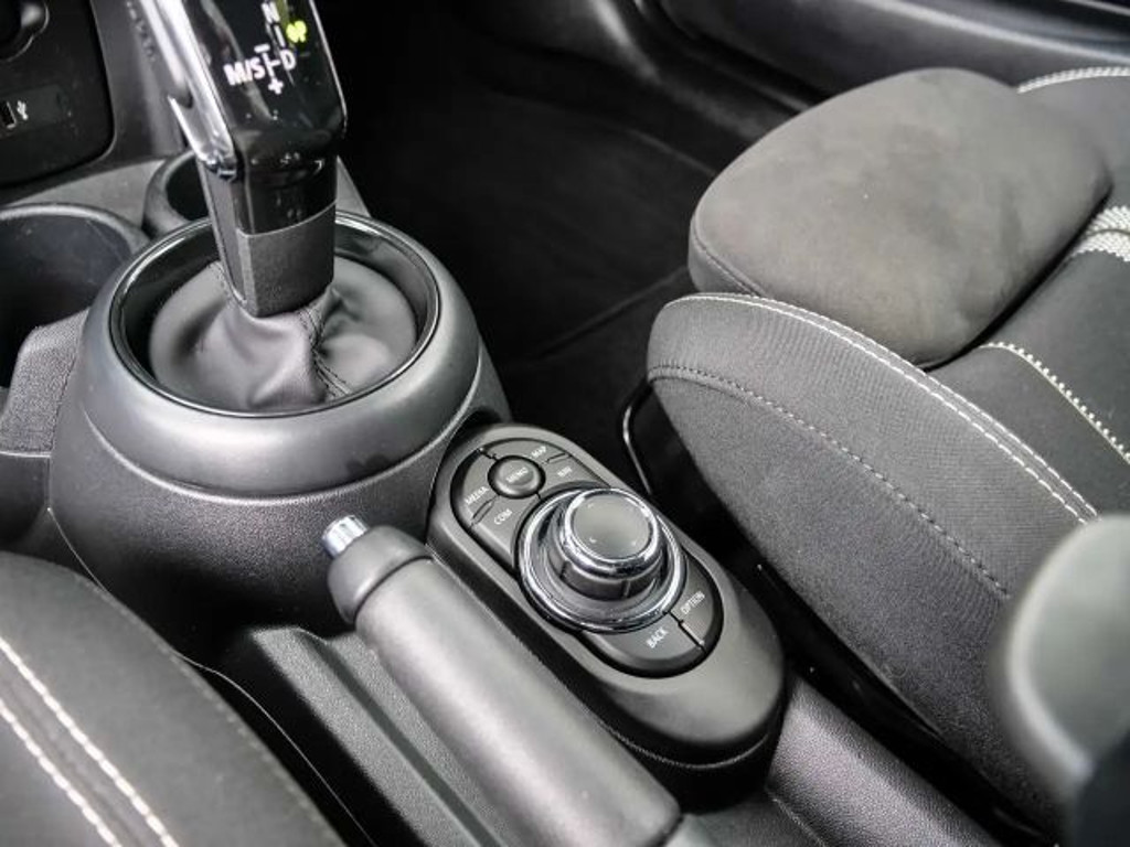 Mini John Cooper Works
