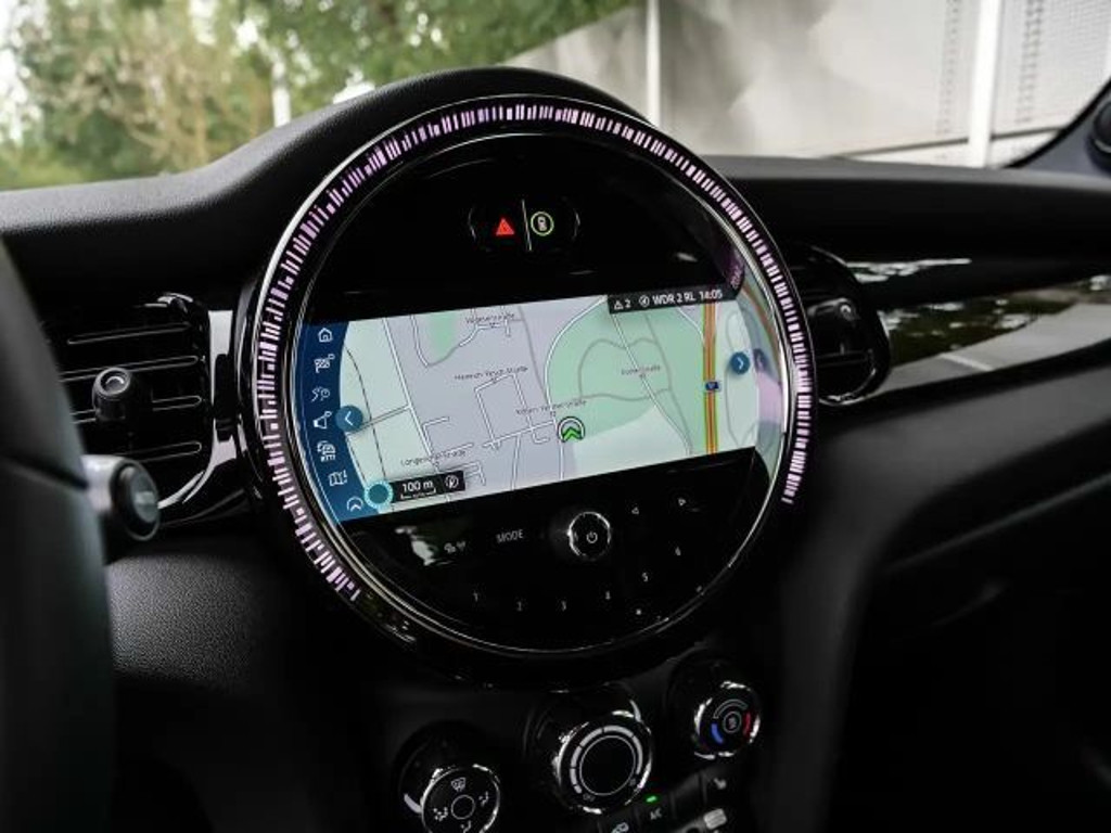 Mini John Cooper Works