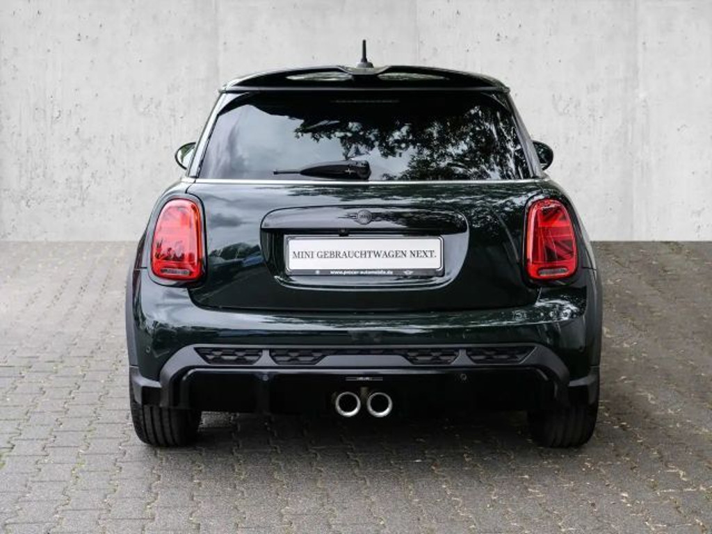 Mini John Cooper Works