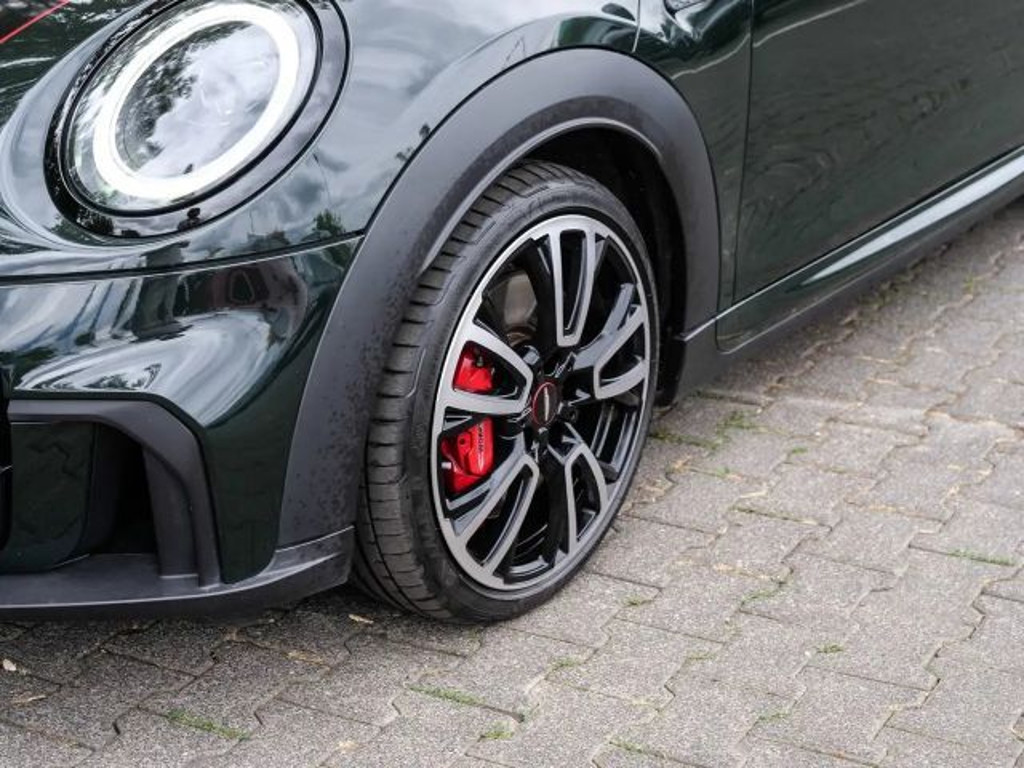 Mini John Cooper Works
