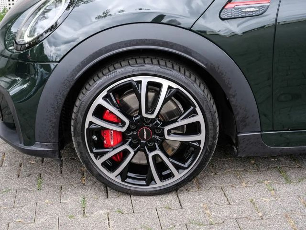 Mini John Cooper Works
