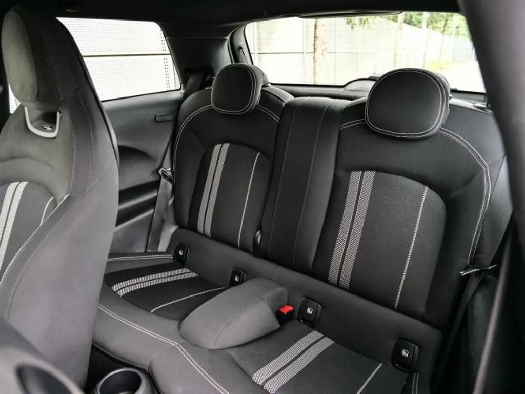 Mini John Cooper Works