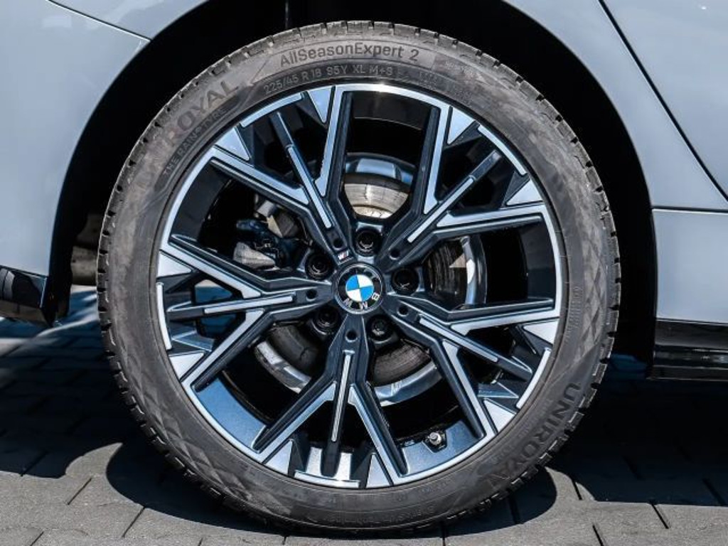 BMW 1 Serie 120 M-Sport
