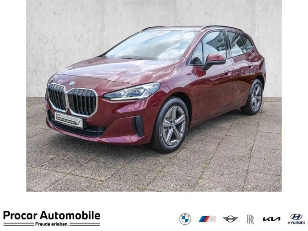 BMW 2 Serie 220 Active Tourer 220i