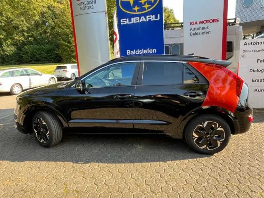 Kia Niro