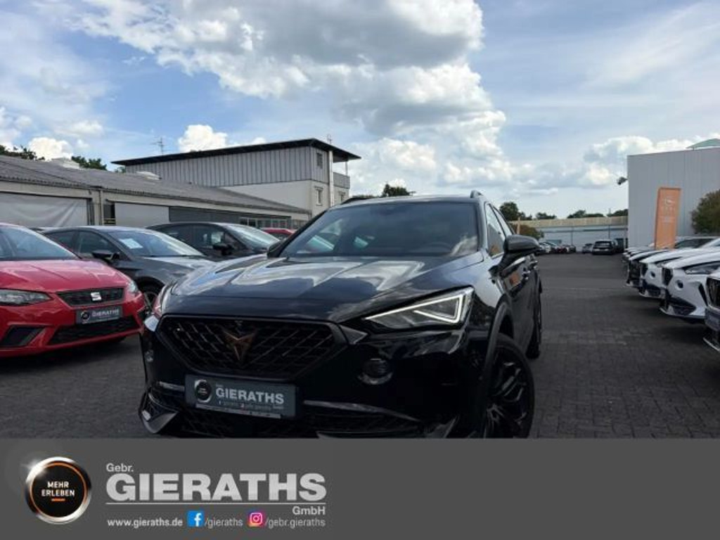 Cupra Formentor 2.0 TSI VZ
