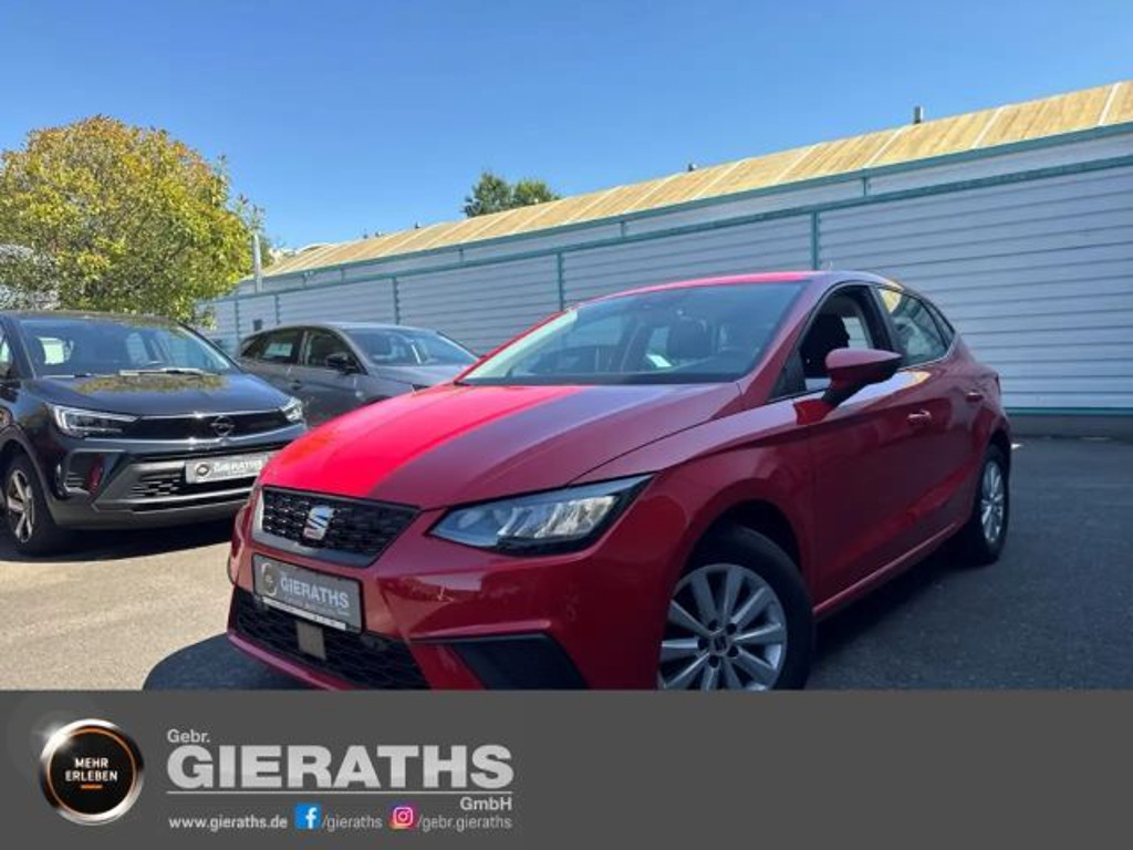 Seat Ibiza Style 1.0 TSI