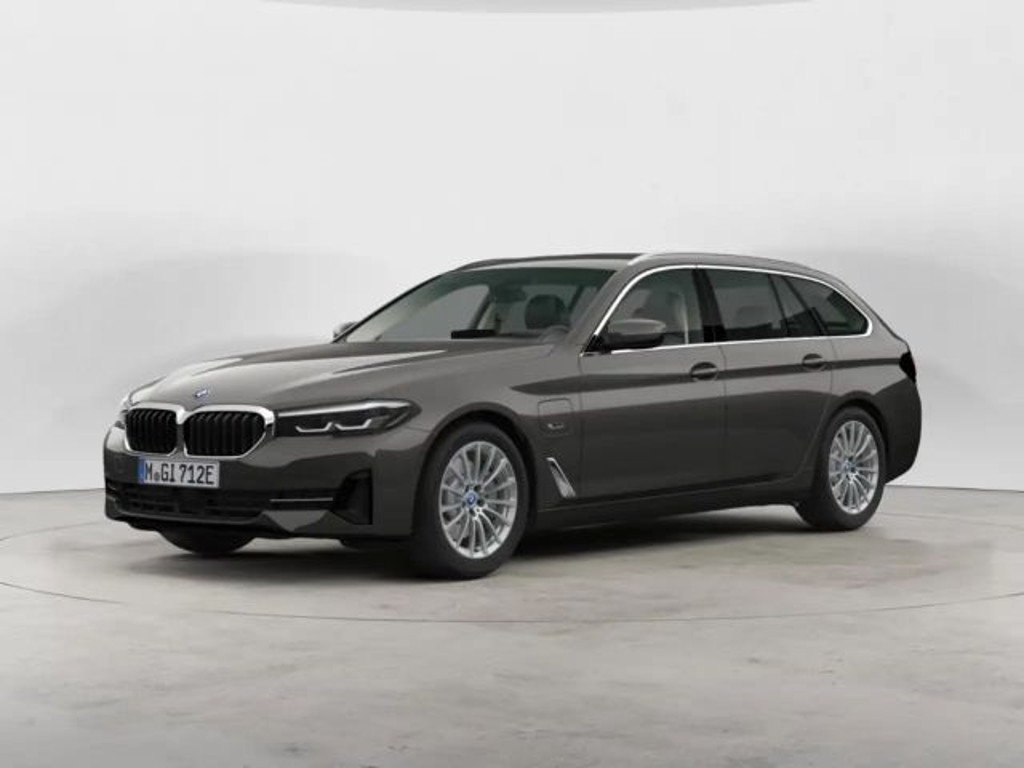 BMW 5 Serie 530 Touring 530e