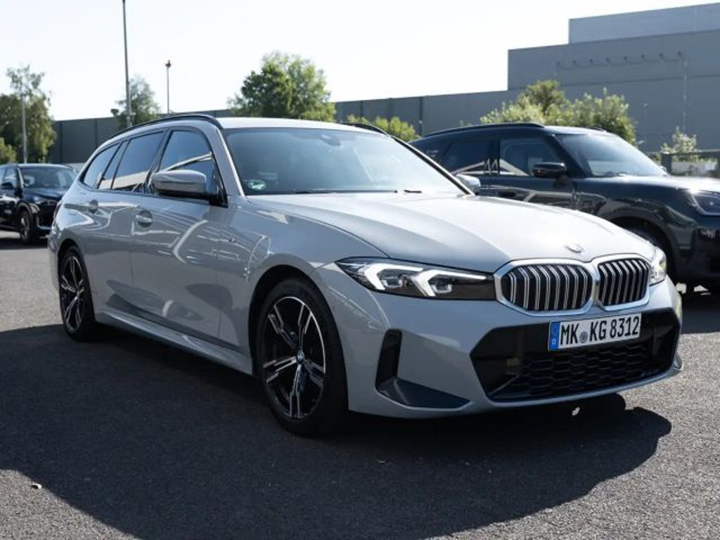 BMW 3 Serie