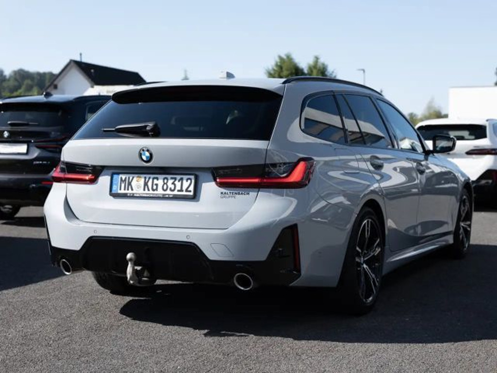 BMW 3 Serie